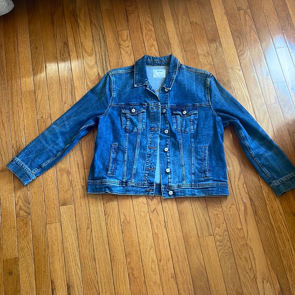 Old Navy - Jean Jacket